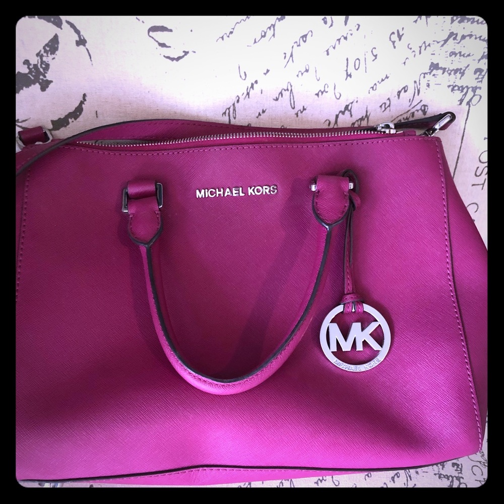 Michael Kors Handbag